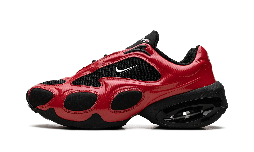 Air Max Muse WMNS "University Red Black" FV1920 603