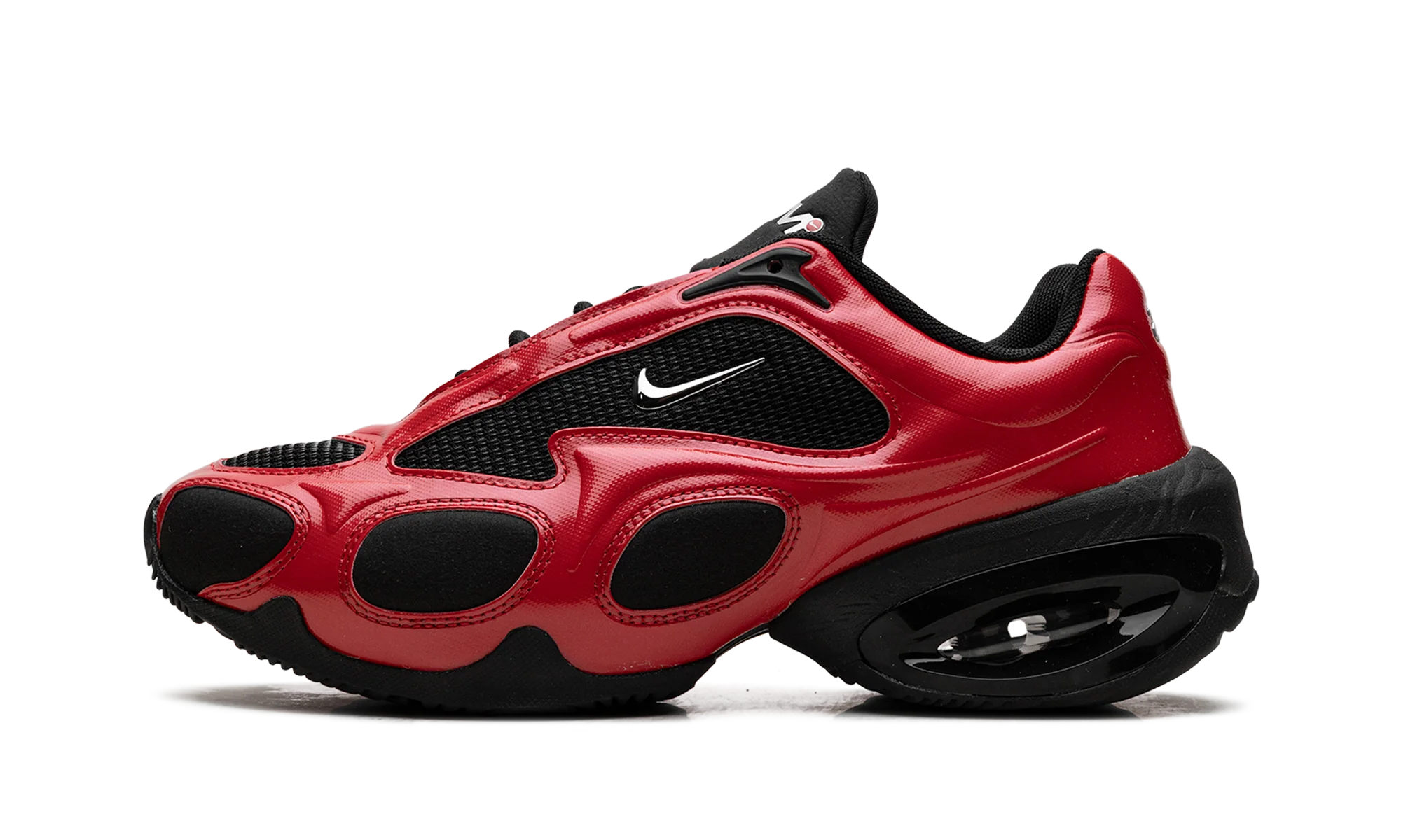Air Max Muse WMNS "University Red Black" FV1920 603