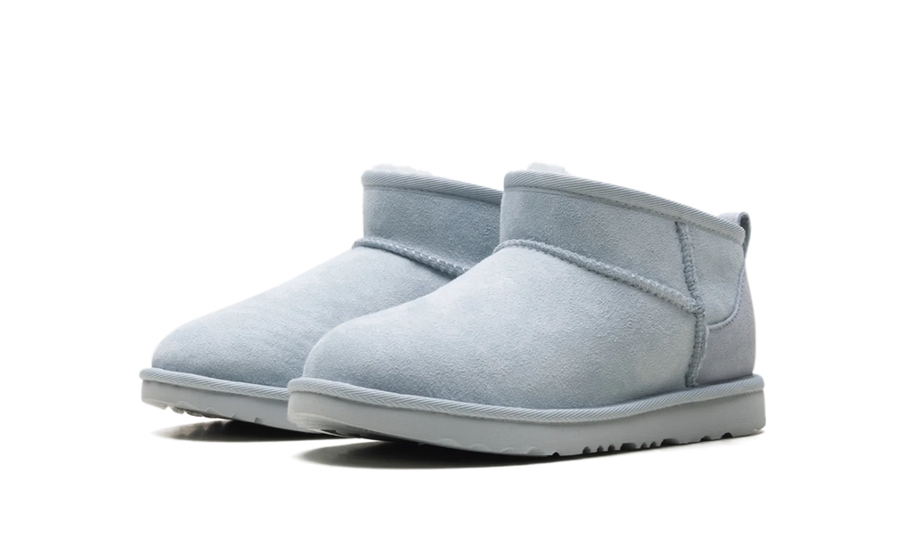 Classic Ultramini GS "Sea Foam" 1130750K SFOA