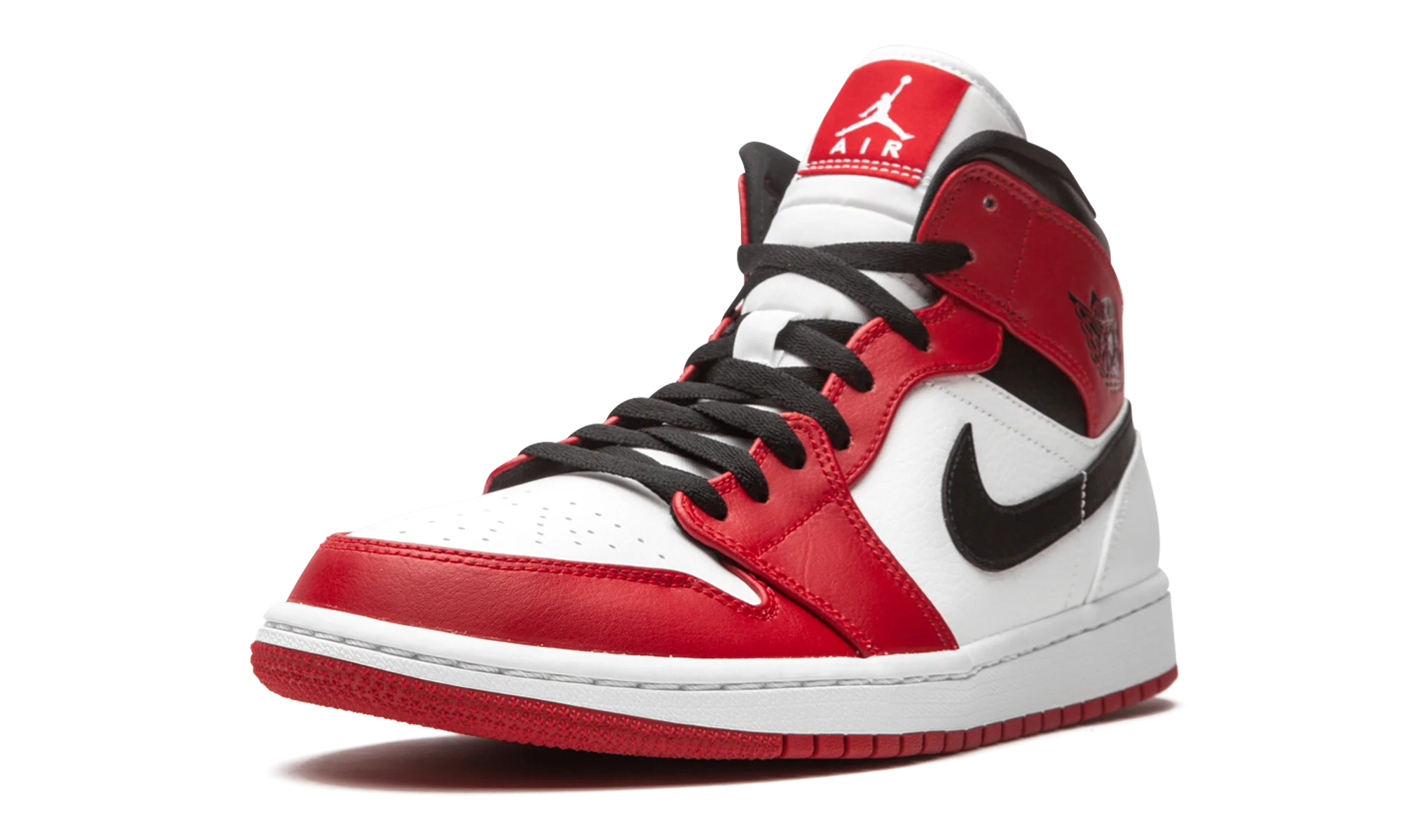 Air Jordan 1 Mid "Chicago 2020" 554724 173