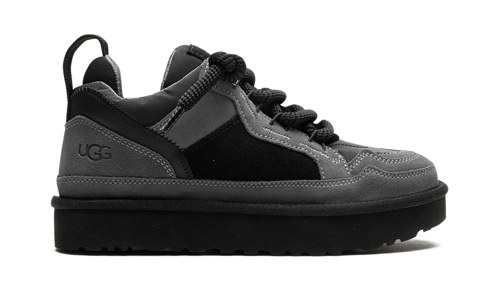 LOWMEL SPRING WMNS "Rain Storm" 1152759 RNS