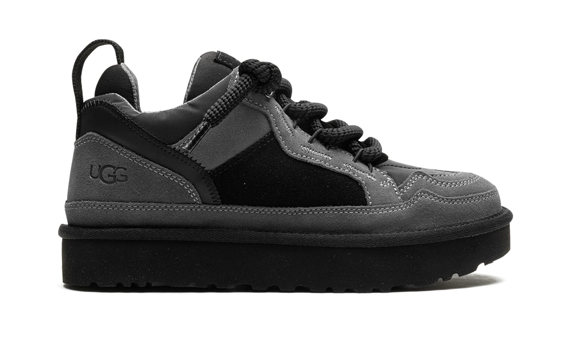 LOWMEL SPRING WMNS "Rain Storm" 1152759 RNS