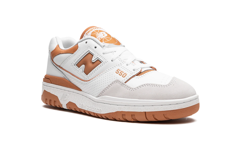 550 "Burnt Orange" BB550LSC