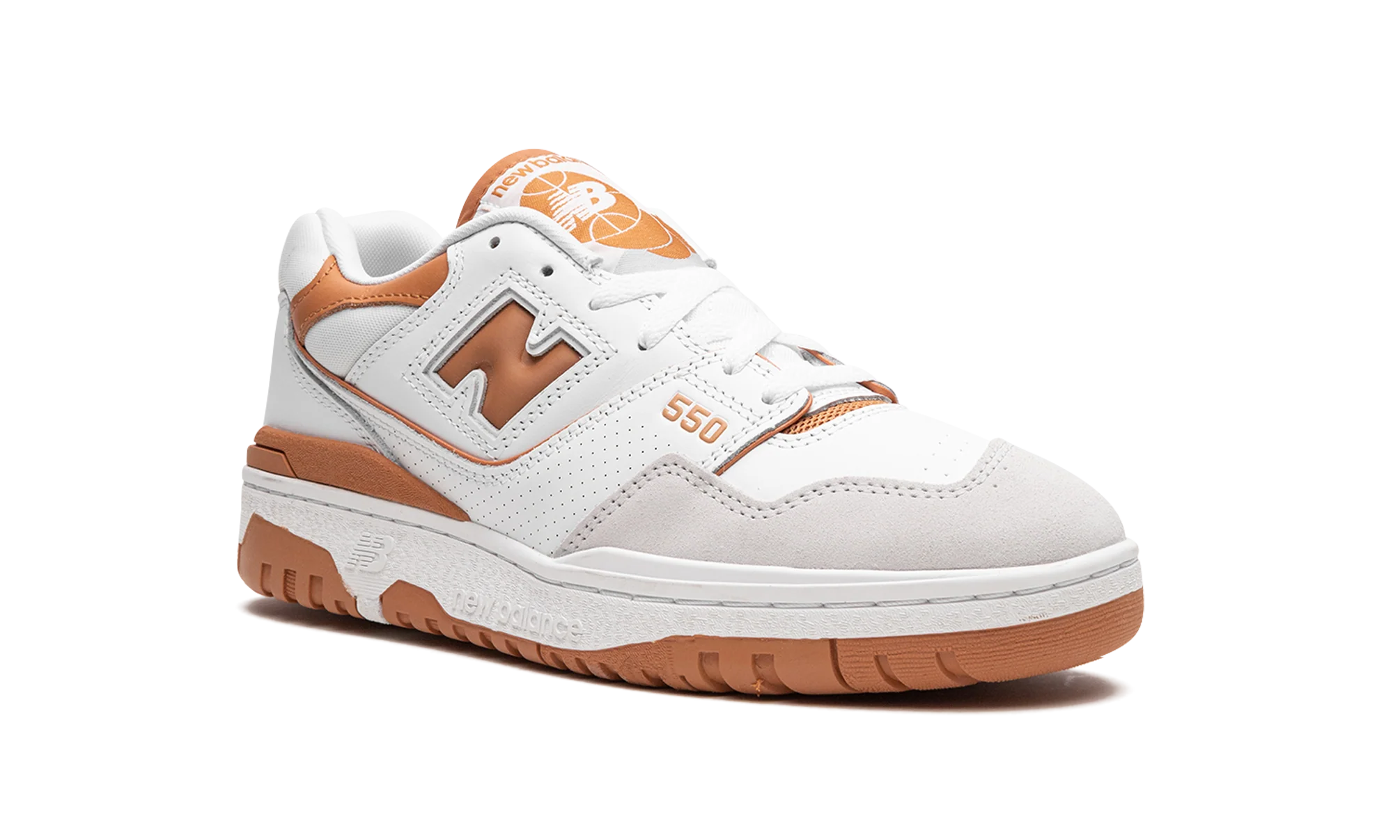 550 "Burnt Orange" BB550LSC