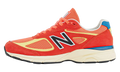 990v4 "MiUSA Urgent Red Maize" U99076B