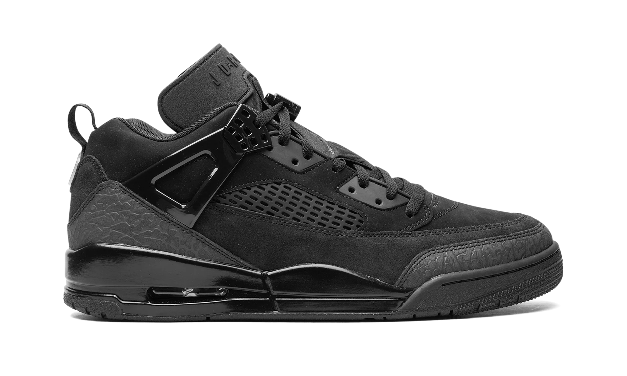 Jordan Spizike Low "Black Cat" FQ1759 001