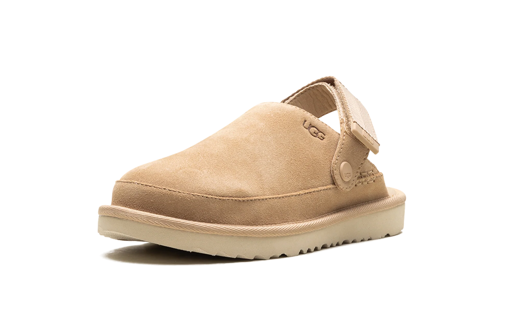 Goldenstar Clog GS "Driftwood" 1159770K DRI