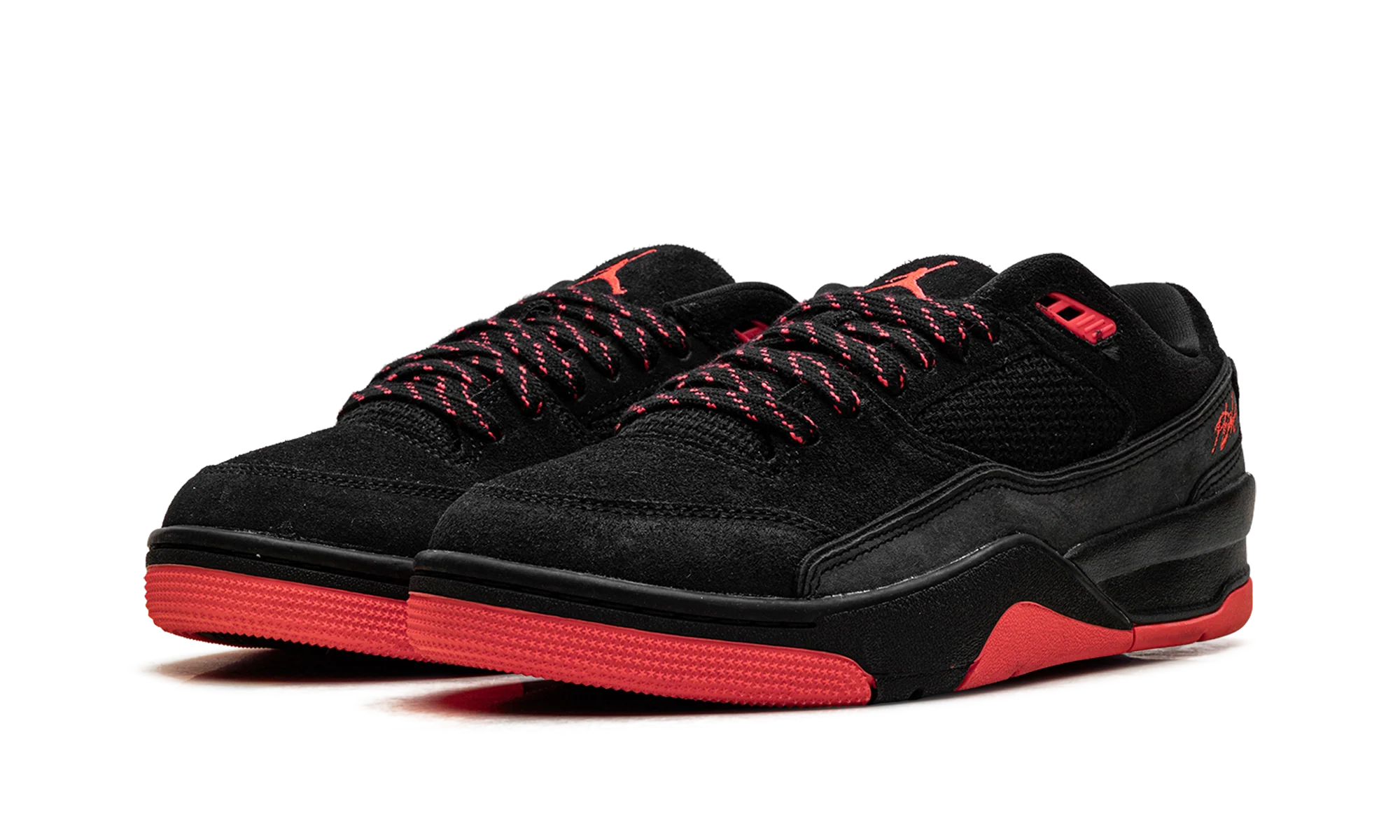 Jordan Flight Court "Black Infrared" HF3255 011