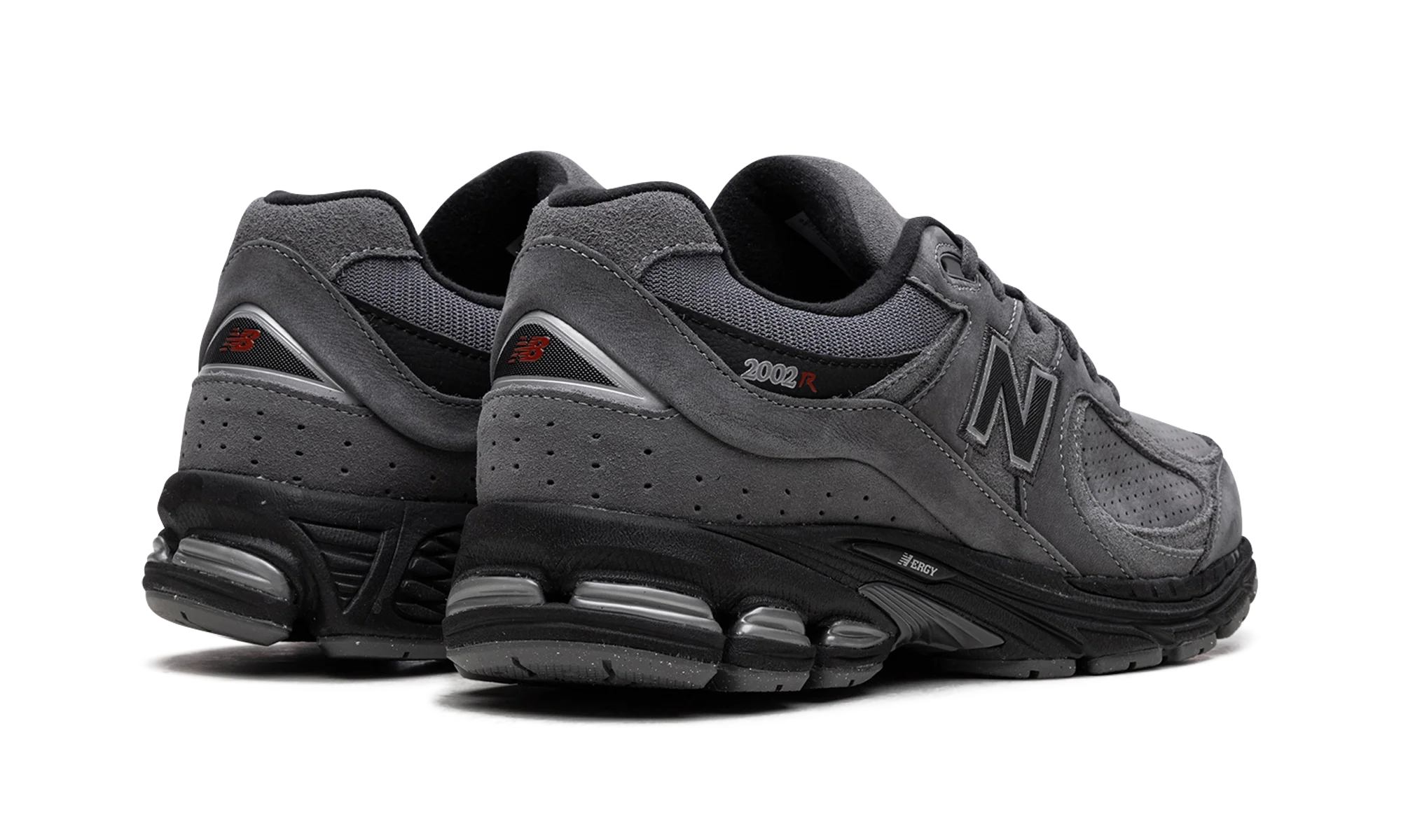 2002R "Castlerock / Black" M2002REH