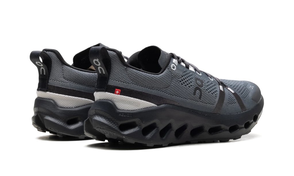 Cloudsurfer Trail "Eclipse Black" 3ME10110264