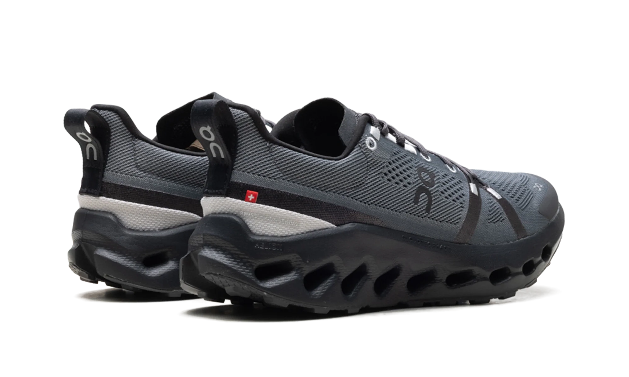 Cloudsurfer Trail "Eclipse Black" 3ME10110264