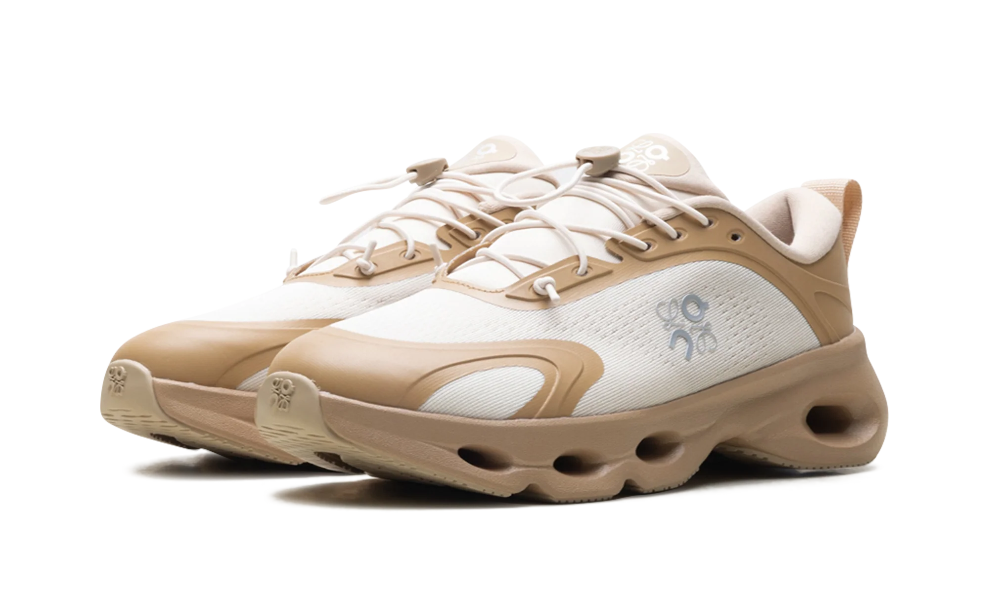 Cloudsolo WMNS "LOEWE - Dark Sand Cream" 3WF30604615