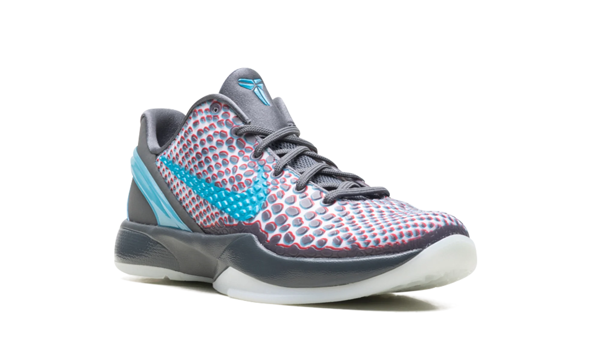 Zoom Kobe 6 GS "3D" HM4824 002