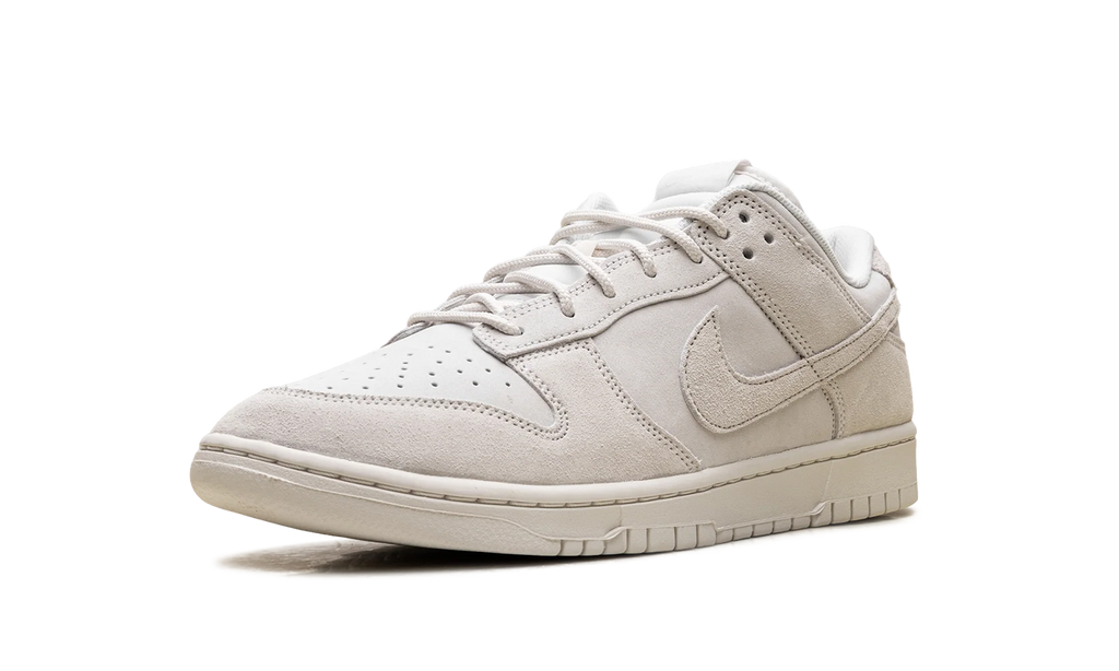 Dunk Low Retro SE "Phantom Suede" IB6651 003