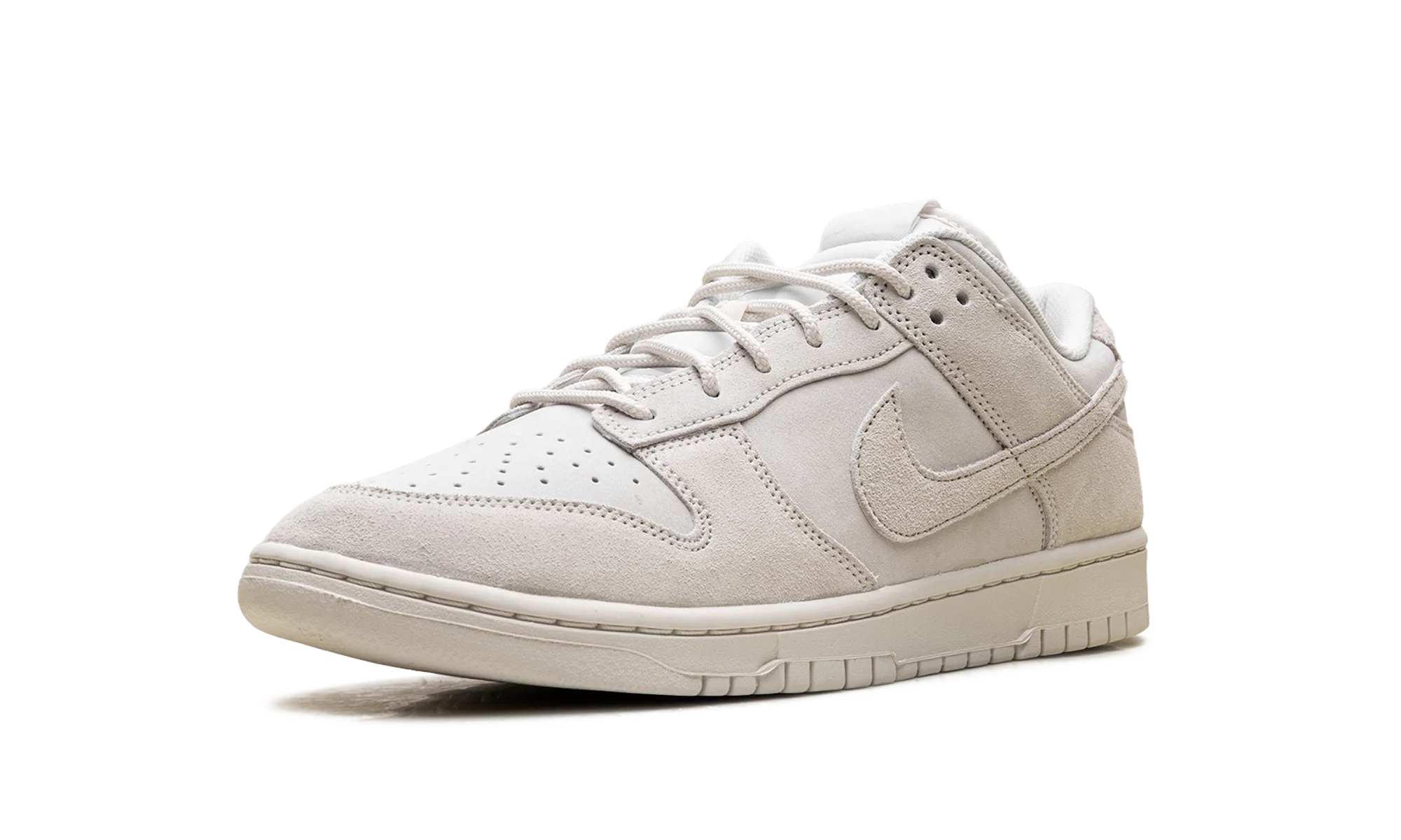 Dunk Low Retro SE "Phantom Suede" IB6651 003