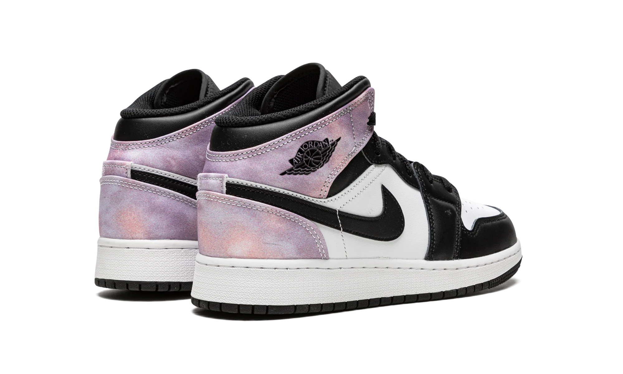 Air Jordan 1 Mid SE GS "Tie Dye" DM6216 001