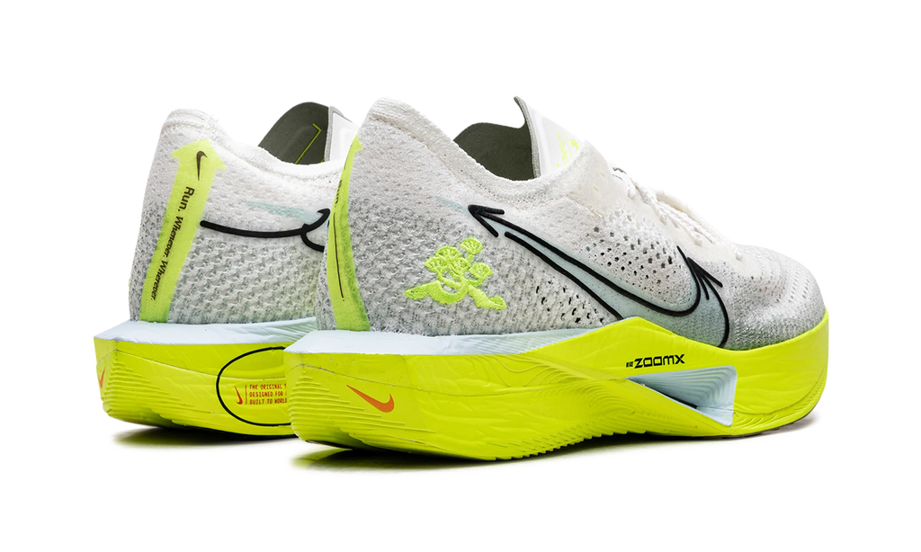 Vaporfly 3 "Sail Volt" HQ3450 147
