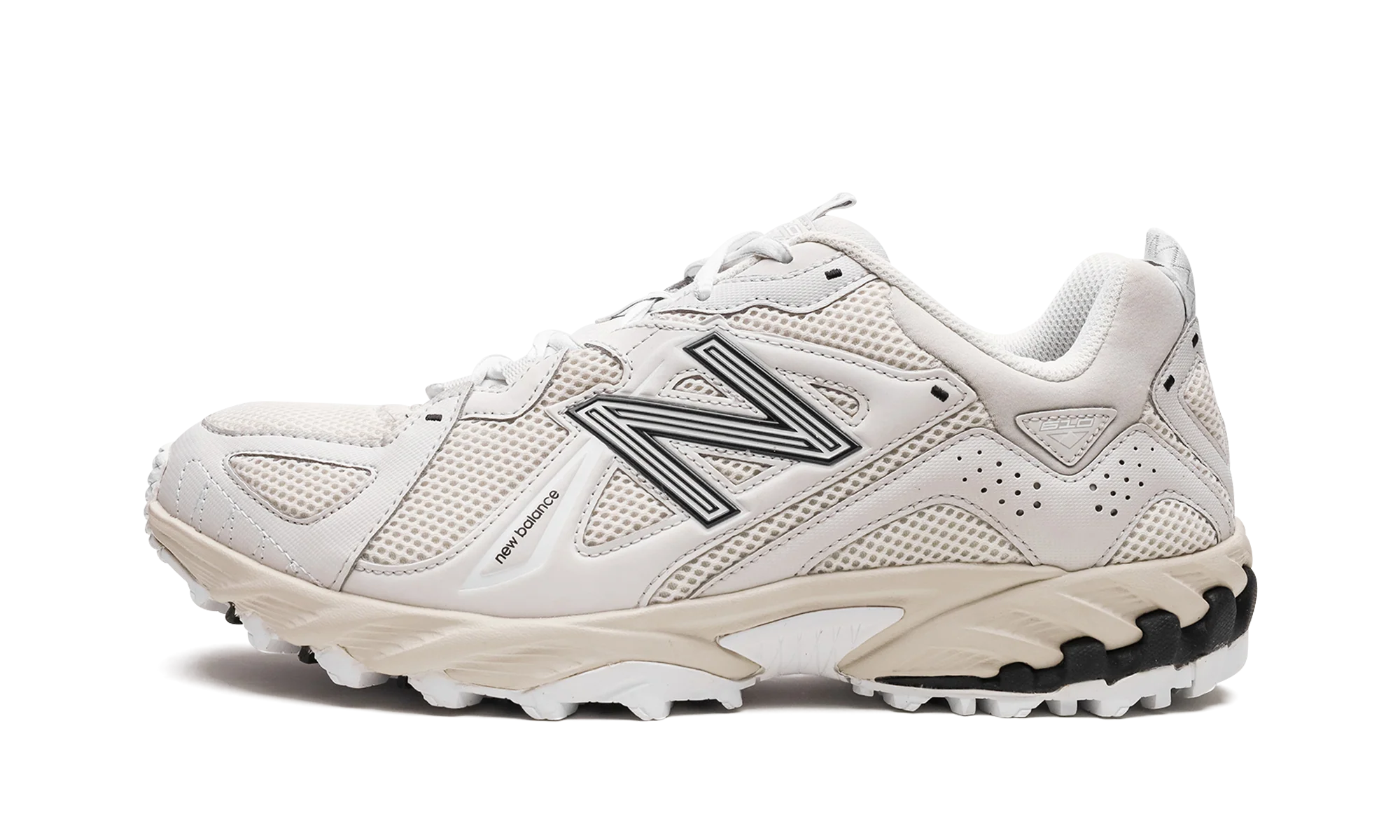 610 "Nimbus Cloud White" ML610TBA