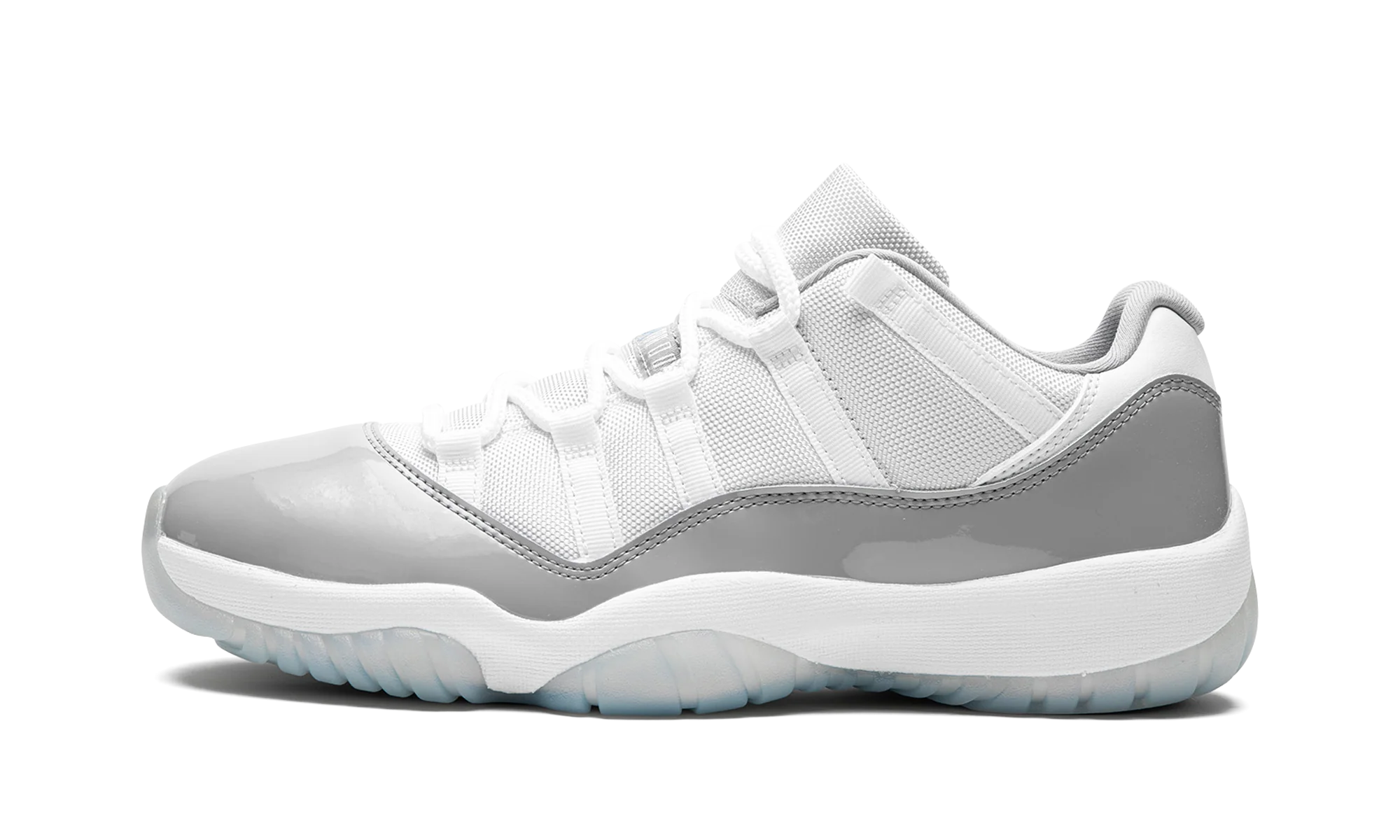 Air Jordan 11 Low "White Cement" AV2187 140
