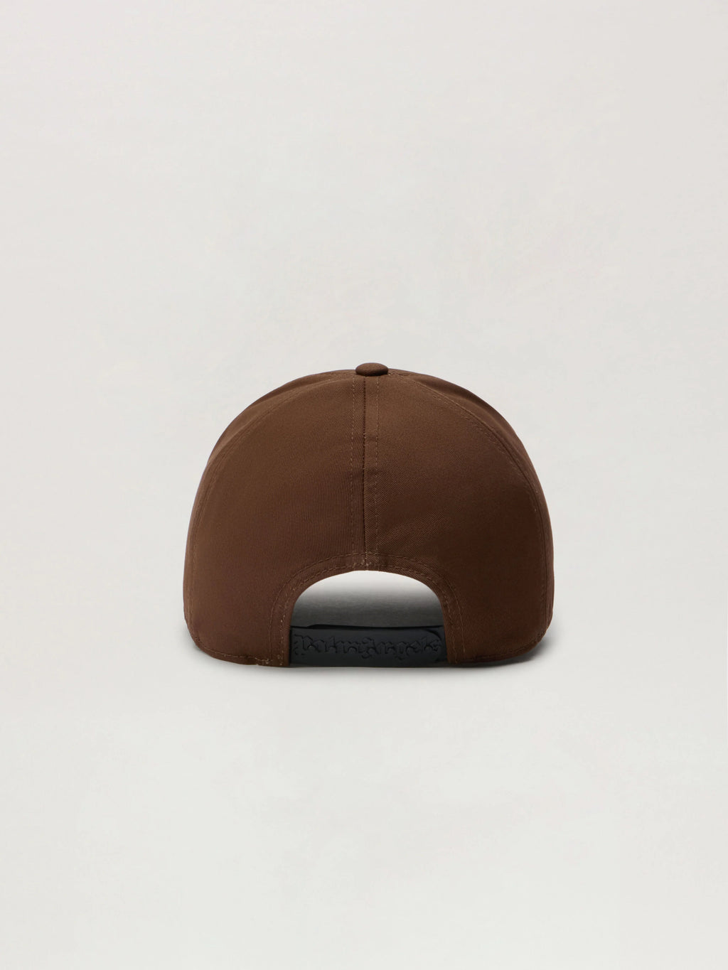 Classic Logo Cap