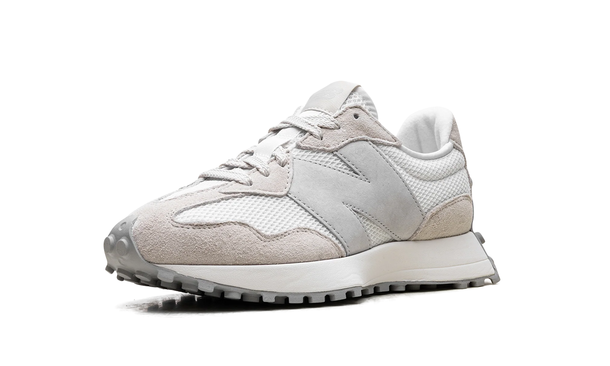 327 WMNS "Timberwolf Reflection" WS327JRT
