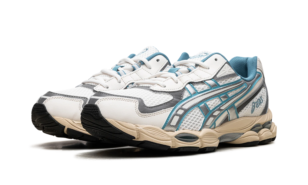 Gel-NYC 2055 "Blue Teal" 1203A542 106