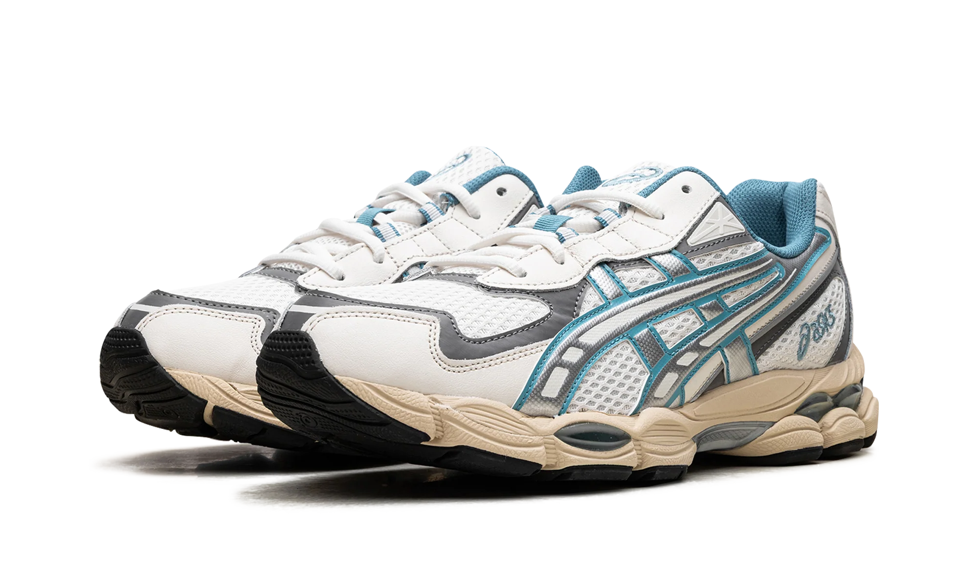 Gel-NYC 2055 "Blue Teal" 1203A542 106