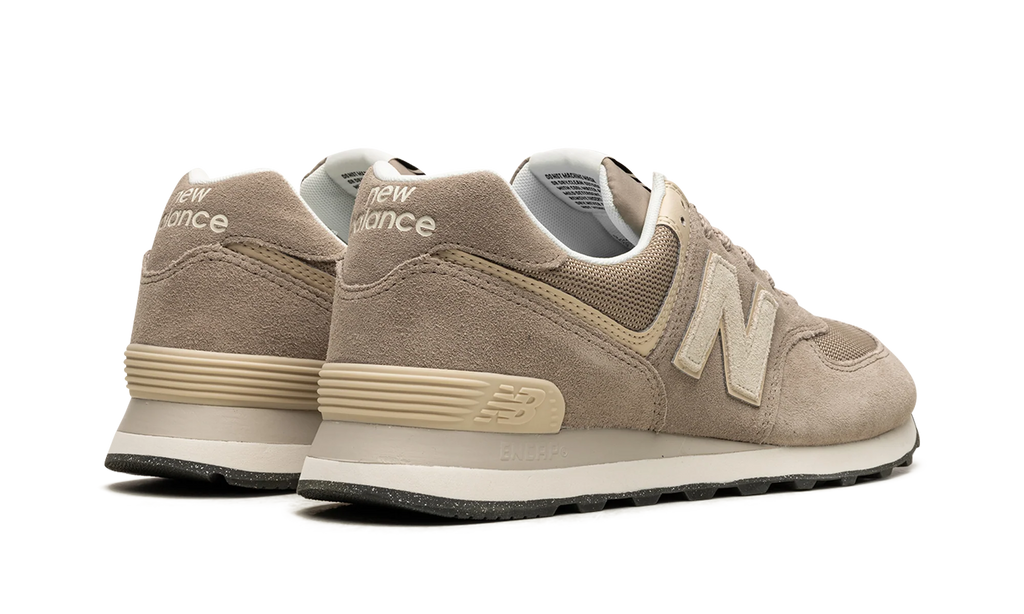 574 "Beige / White" U574WO2