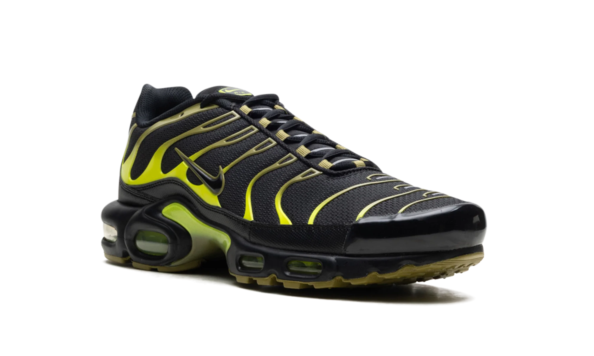 Air Max Plus "Green" DM0032 010