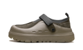 PEAKMOD LOWCUT "Dark Olive / Moss Green" 1171355 DLVM