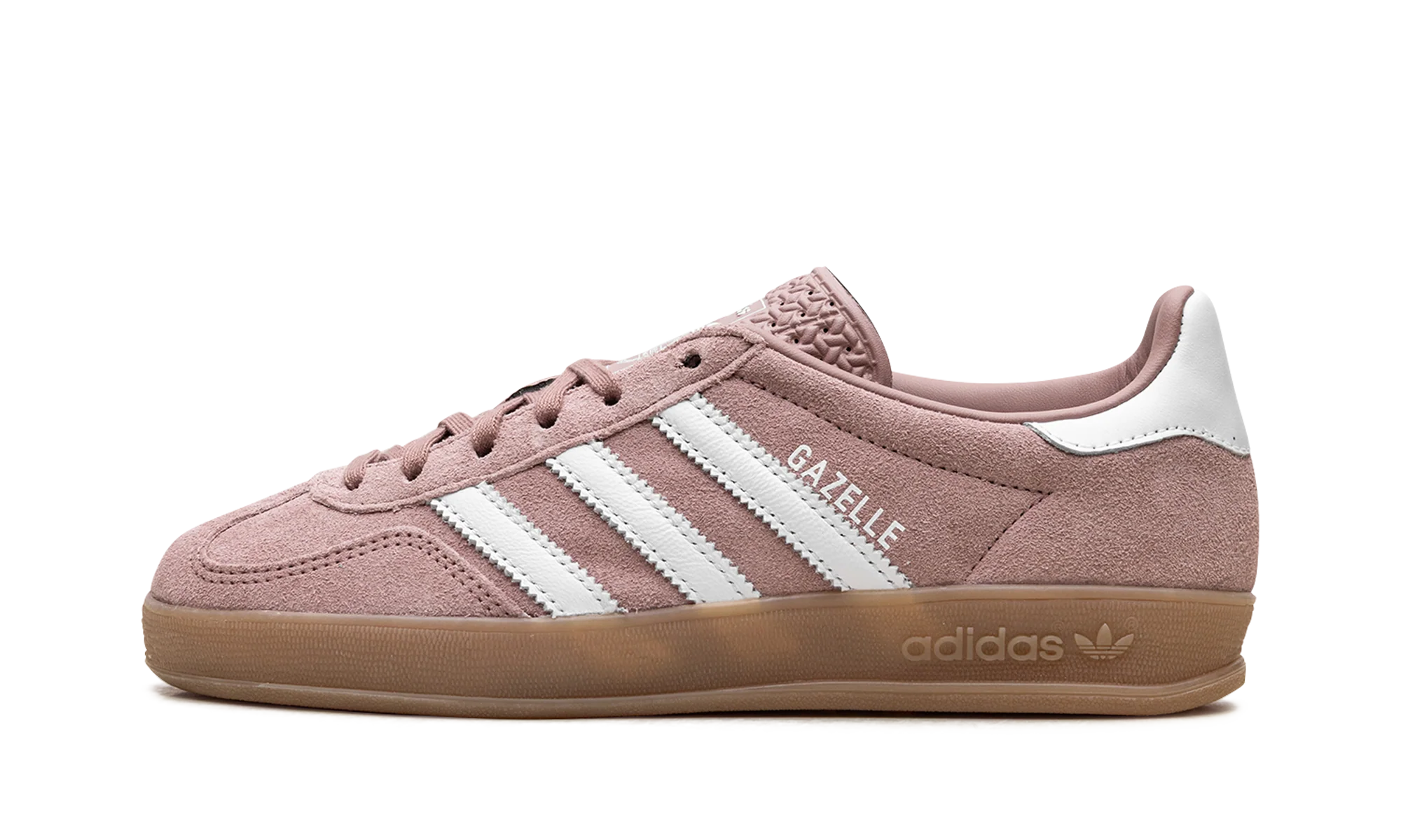 Gazelle Indoor WMNs "Warm Clay White" JS1397