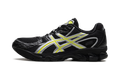 Gel Nimbus 10.1 "Kith - Black Pure Silver" 1203A844 001