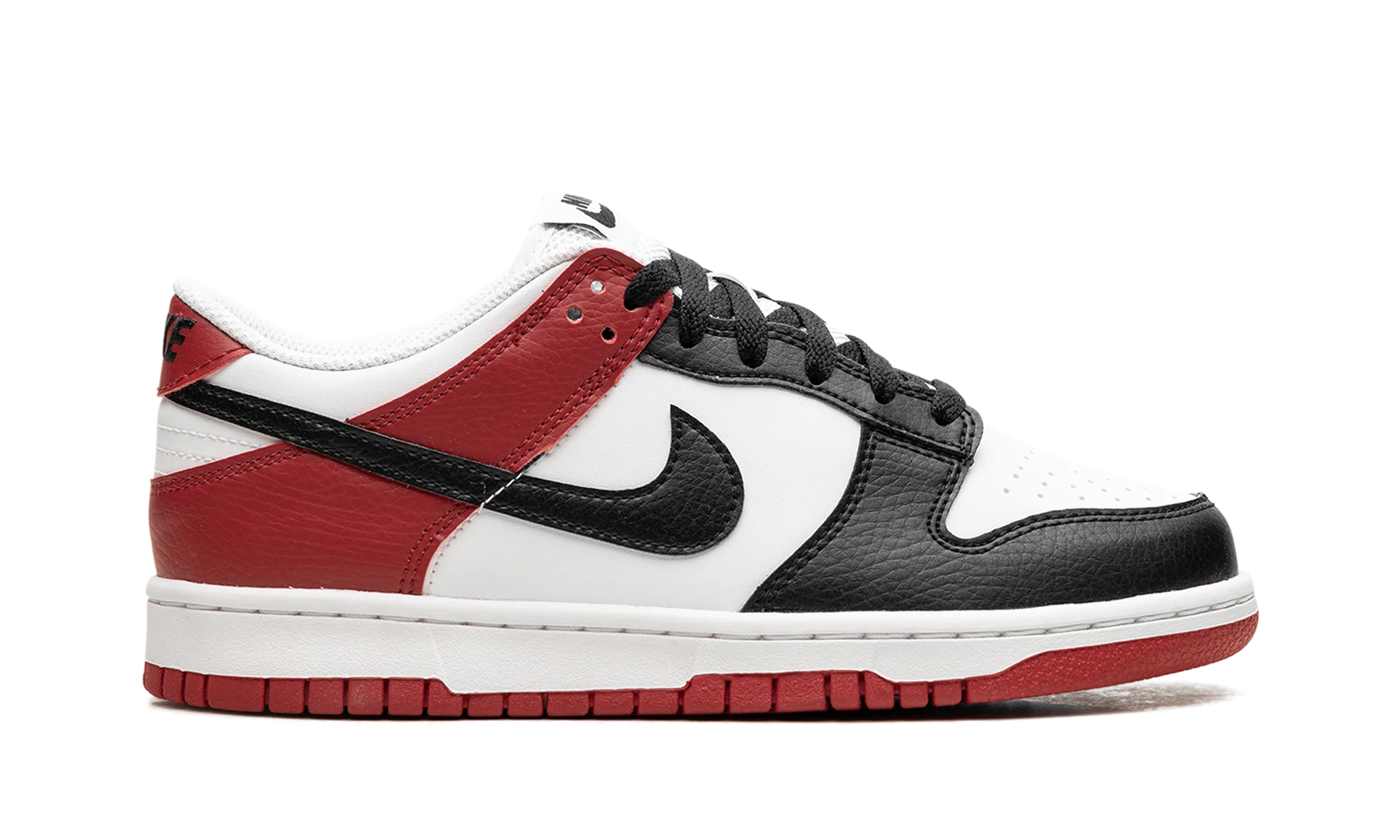 Dunk Low GS "Black Toe" HF9980 600