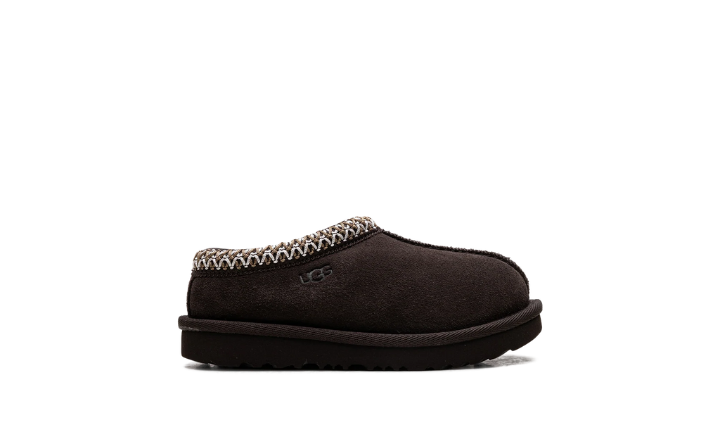 Tasman II Slipper TD "Dusted Cocoa" 1019066T DDC