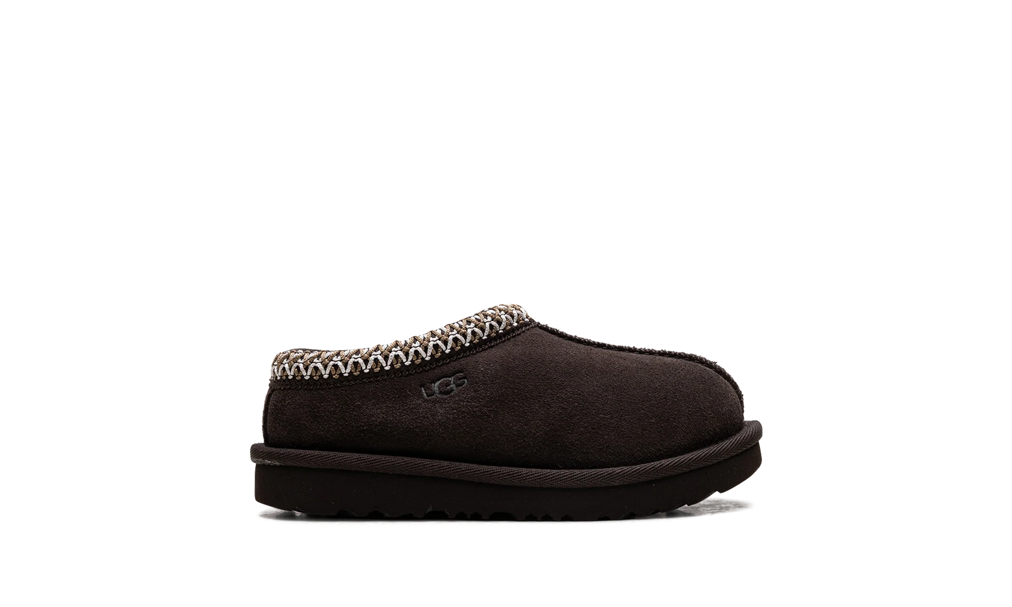 Tasman II Slipper TD "Dusted Cocoa" 1019066T DDC