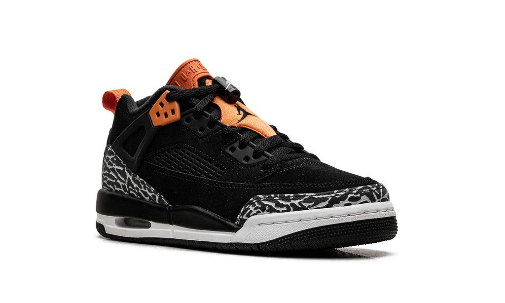 Spizike Low GS "Halloween" FQ3950 008