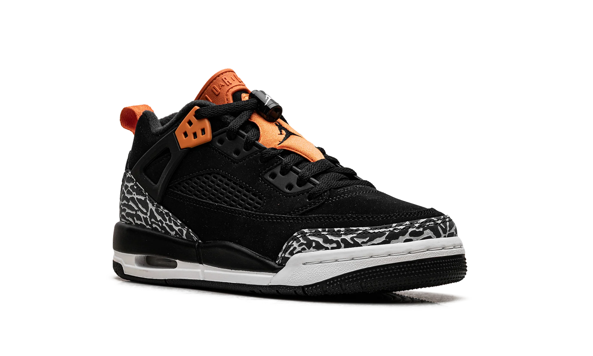 Spizike Low GS "Halloween" FQ3950 008