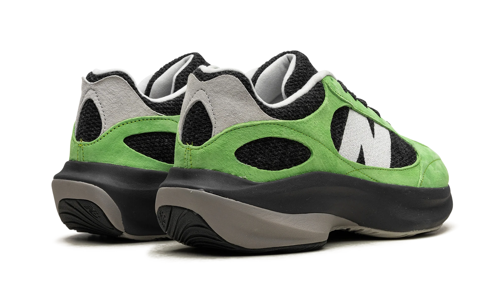WRPD Runner "Green Black" UWRPDKOM