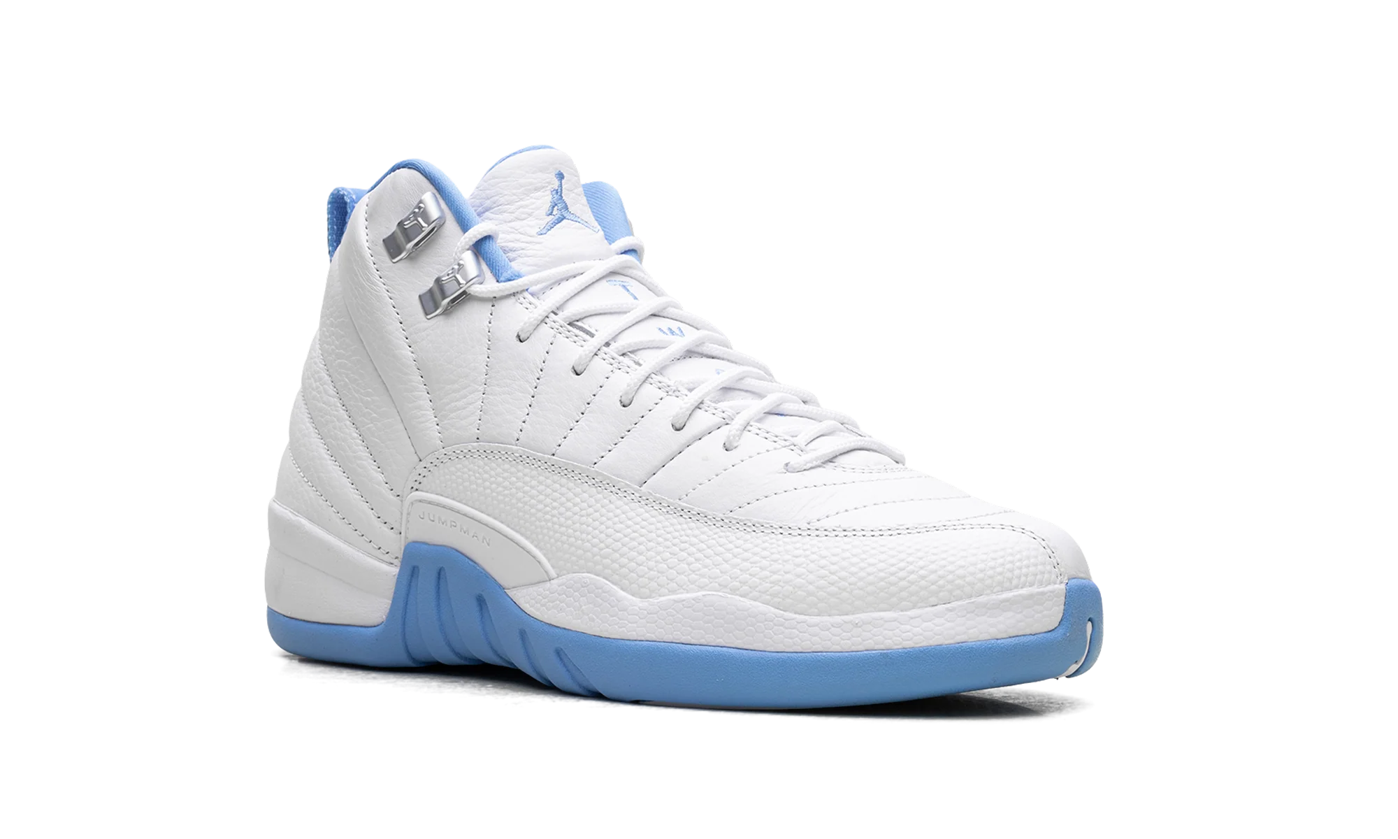 Air Jordan 12 Retro GS "Melo" 153265 112