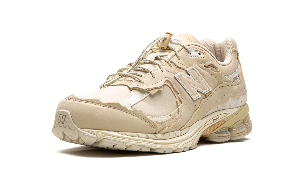 2002RD "Protection Pack - Sandstone" M2002RDQ