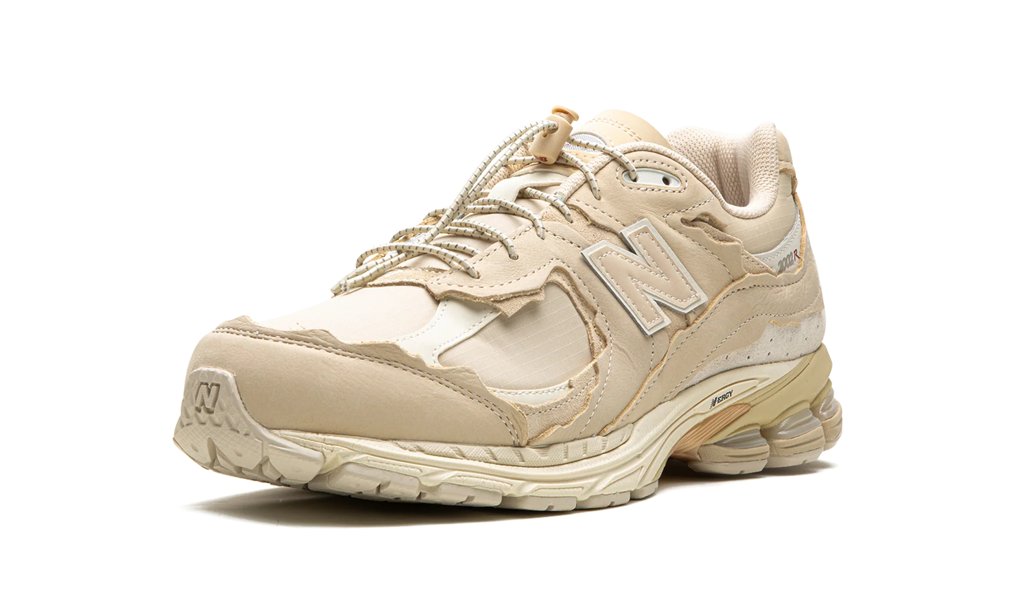 2002RD "Protection Pack - Sandstone" M2002RDQ