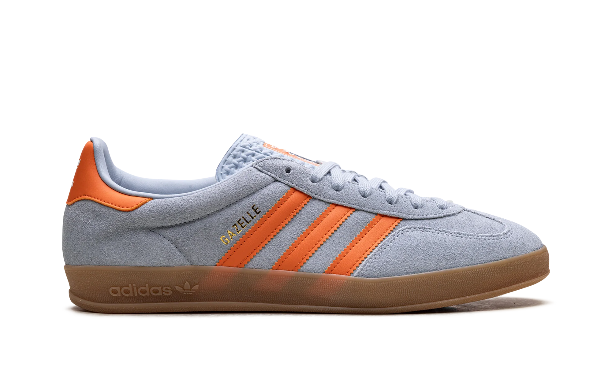 Gazelle Indoor "Wonder Blue Orange" JH5405