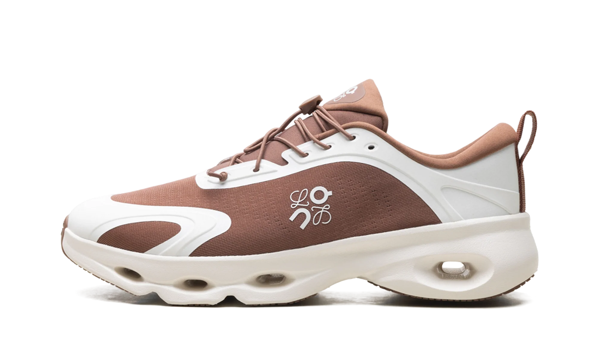 Cloudsolo "Loewe - Taupe / Eggshell" 3MF30665479