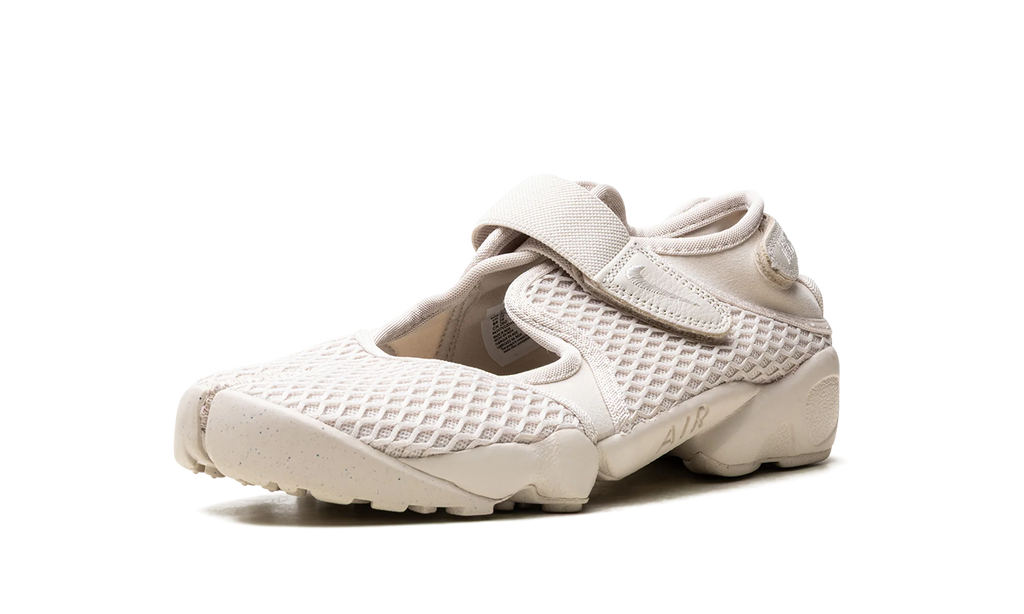 Air Rift Lace WMNS "Light Orewood Brown" HM8288 100