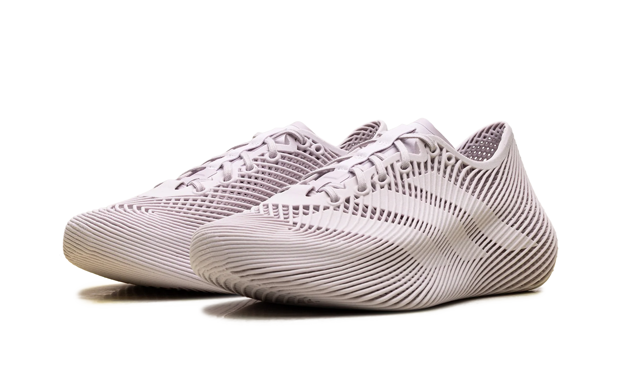 Climacool 4D Laced "Wonder Taupe" KJ8970