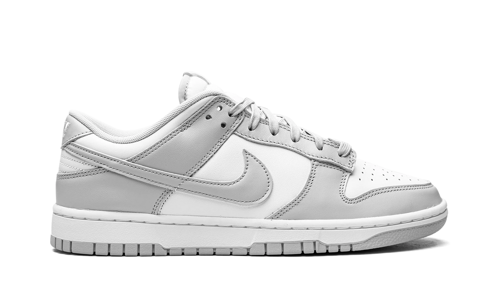 Dunk Low "Grey Fog" DD1391 103