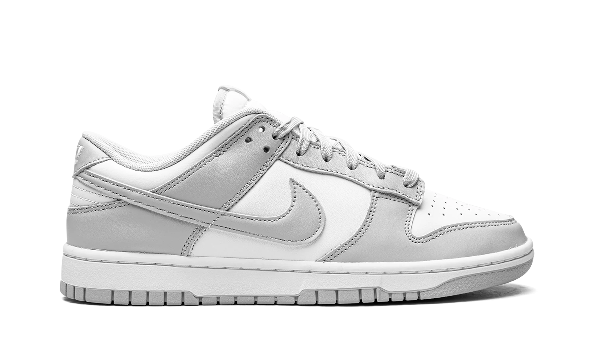 Dunk Low "Grey Fog" DD1391 103