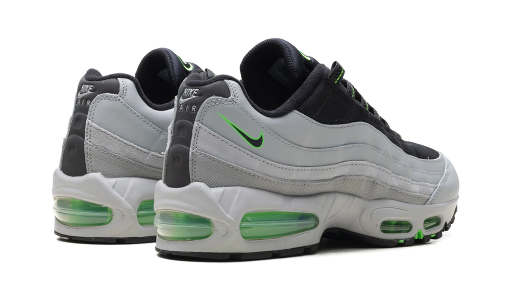 Air Max 95 "Racing Pack - Green Strike" IH1228 002