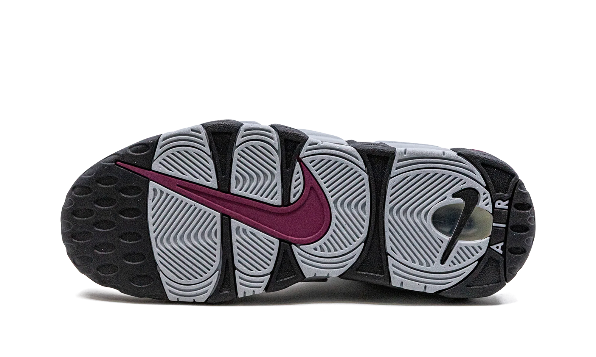 AIR MORE UPTEMPO WMNS "Rosewood" DV1137 100