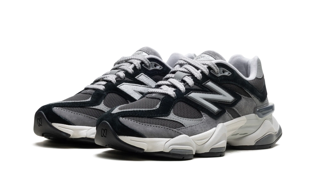9060 "Black Grey" U9060JBD